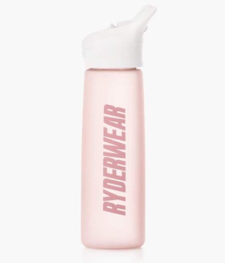 Rydewear Straw Drrink Bottle